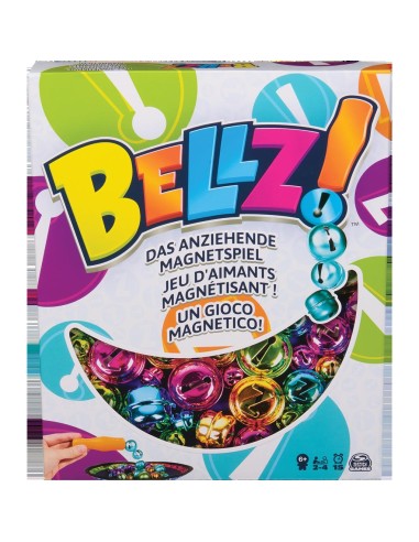 Bellz - Spin Master