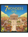 7 Wonders Dice - Jeux de société - Repos Production