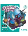 Abracada-Broom - Flexiq