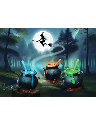 Abracada-Broom - Flexiq