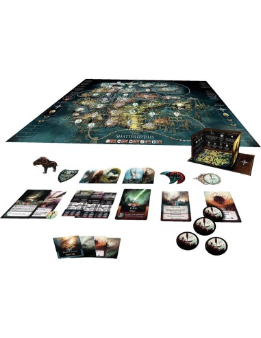 Beast : Les Iles Dévastées - Don't Panic Games