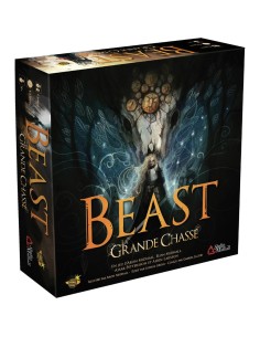 Beast : La Grande Chasse - Don't Panic Games