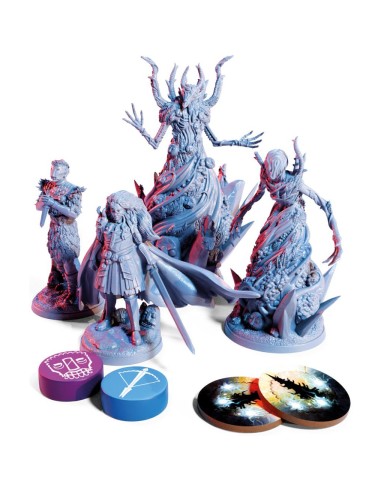 Beast : La Grande Chasse - Don't Panic Games