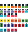 Feux Follets : Fruit Cocktail - Don't Panic Games