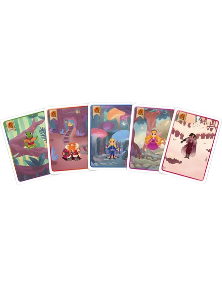 Mon Premier Deck Building - Don't Panic Games