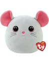 Peluche Ty Squish a Boos Small - Catnip la Souris