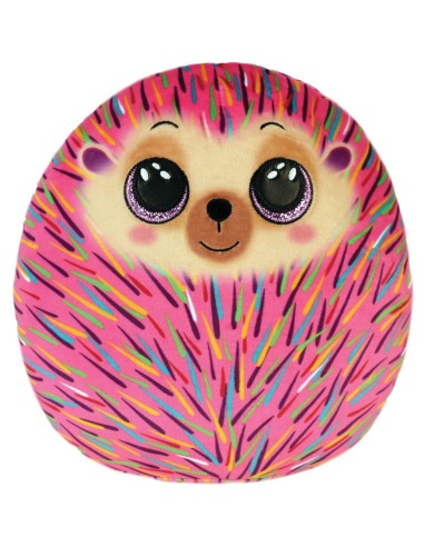 Peluche Ty Squish a Boos Small - Hildee le Herisson