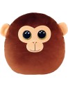 Peluche Ty Squish a Boos Small - Dunston le Singe
