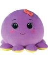 Peluche Ty Squish a Boos Small - Octavia la Pieuvre