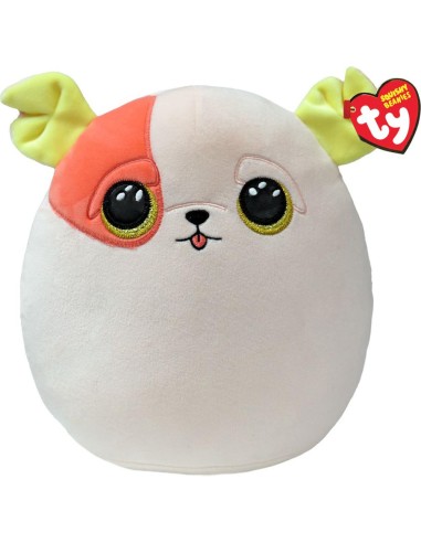 Peluche Ty Squish a Boos Small - Patch