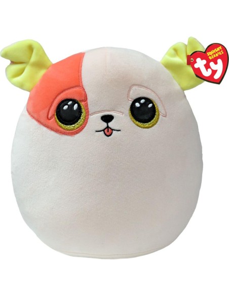 Peluche Ty Squish a Boos Small - Patch Peluche Ty Squish a Boos Small - Patch