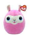 Peluche Ty Squish a Boos Small - Lana le Lama