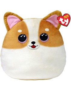 Peluche Ty Squish a Boos Small - Tanner Chien