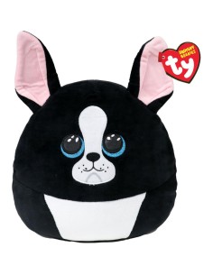 Peluche Ty Squish a Boos Small - Tink Chien