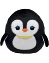 Peluche Ty Squish a Boos Small - Neve le Pingouin