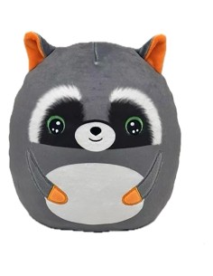 Peluche Ty Squish a Boos Small - Sneaky le Raton