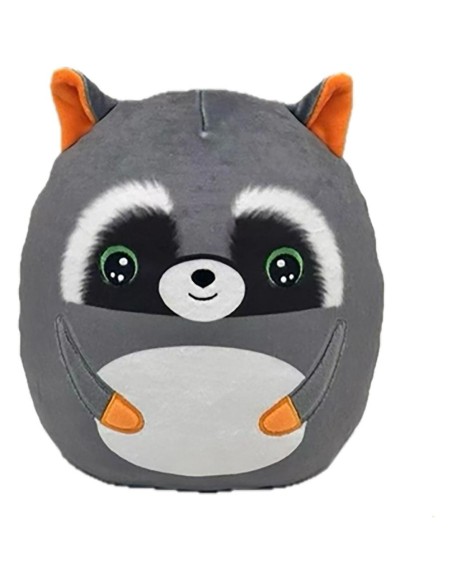 Peluche Ty Squish a Boos Small - Sneaky le Raton Peluche Ty Squish a Boos Small - Sneaky le Raton