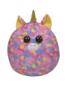 Peluche Ty Squish a Boos Small - Fantasia Licorne