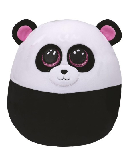 Peluche Ty Squish a Boos Small - Bamboo le Panda