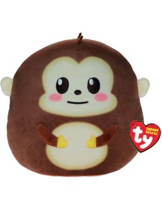 Peluche Ty Squish a Boos Small - Matteo