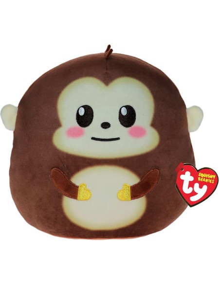 Peluche Ty Squish a Boos Small - Matteo Peluche Ty Squish a Boos Small - Matteo