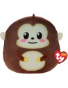 Peluche Ty Squish a Boos Small - Matteo