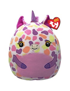 Peluche Ty Squish a Boos Small - Astra