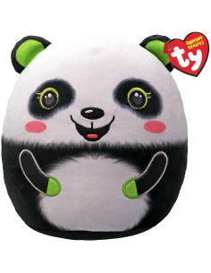 Peluche Ty Squish a Boos Small - Bonsai