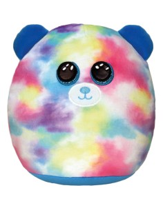 Peluche Ty Squish a Boos Medium - Hope L'Ours