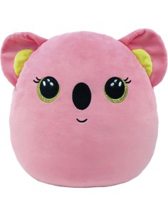 Peluche Ty Squish a Boos Medium - Poppy le Koala