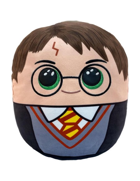 Peluche Ty Harry Squish Small - Harry Peluche Ty Harry Squish Small - Harry