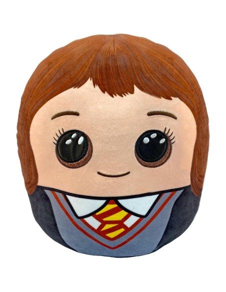 Peluche Ty Harry Squish Small - Hermione Peluche Ty Harry Squish Small - Hermione