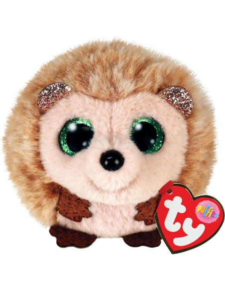 Peluche Ty Puffies - Hazel Peluche Ty Puffies - Hazel