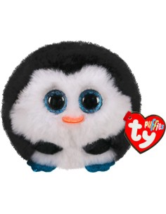 Peluche Ty Puffies - Waddles