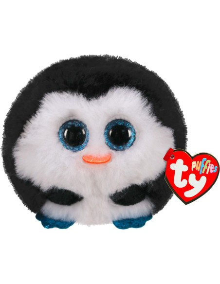 Peluche Ty Puffies - Waddles Peluche Ty Puffies - Waddles