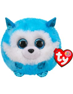 Peluche Ty Puffies - Prince