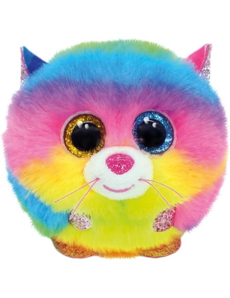 Peluche Ty Puffies - Gizmo Peluche Ty Puffies - Gizmo