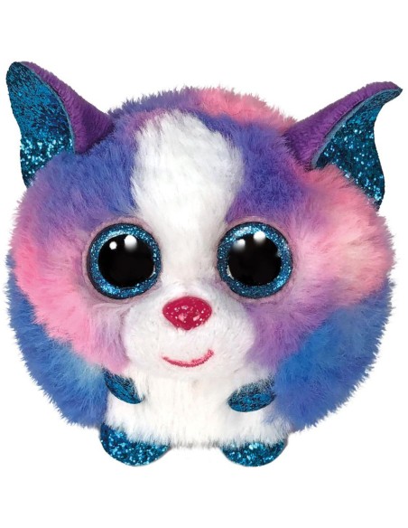 Peluche Ty Puffies - Cleo Peluche Ty Puffies - Cleo