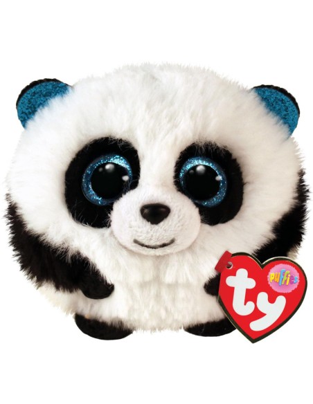 Peluche Ty Puffies - Bamboo Peluche Ty Puffies - Bamboo