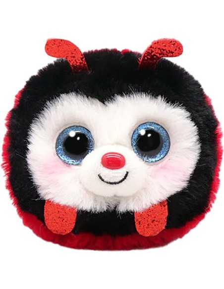 Peluche Ty Puffies - Izzy Peluche Ty Puffies - Izzy