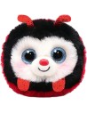Peluche Ty Puffies - Izzy