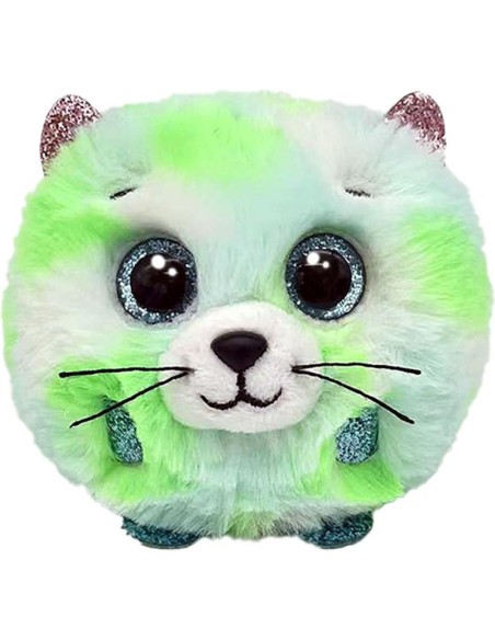 Peluche Ty Puffies - Evie Peluche Ty Puffies - Evie