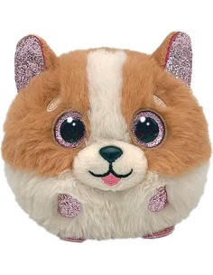 Peluche Ty Puffies - Tanner