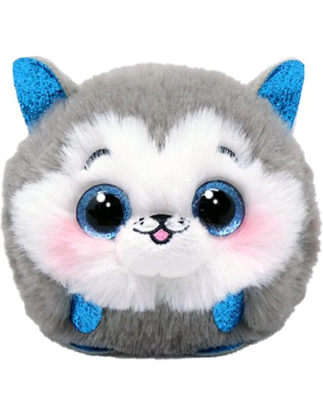 Peluche Ty Puffies - Slush Peluche Ty Puffies - Slush