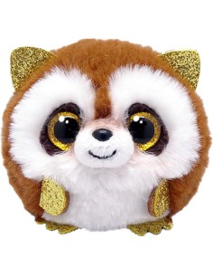 Peluche Ty Puffies - Pickpocket