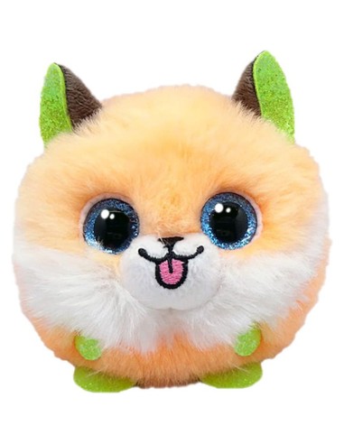 Peluche Ty Puffies - Sherbet