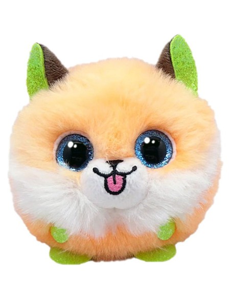 Peluche Ty Puffies - Sherbet Peluche Ty Puffies - Sherbet
