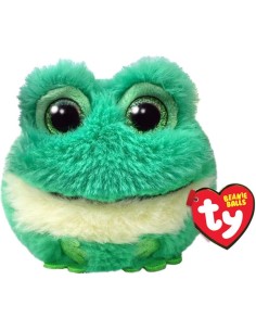 Peluche Ty Puffies - Gilly