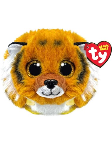 Peluche Ty Puffies - Clawsby