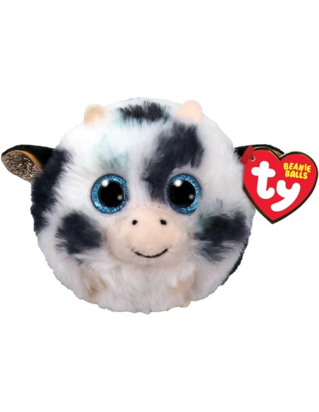 Peluche Ty Puffies - Moophy Peluche Ty Puffies - Moophy